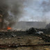  More about the deadly explosions at Kabul airport on Thursday afternoon- Update