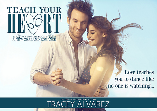 Teach Your Heart Teaser 1