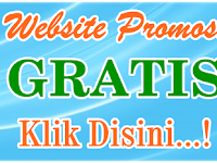 Website Promosi Gratis Arkana Pulsa Murah