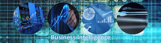 Business Intelligence Suite