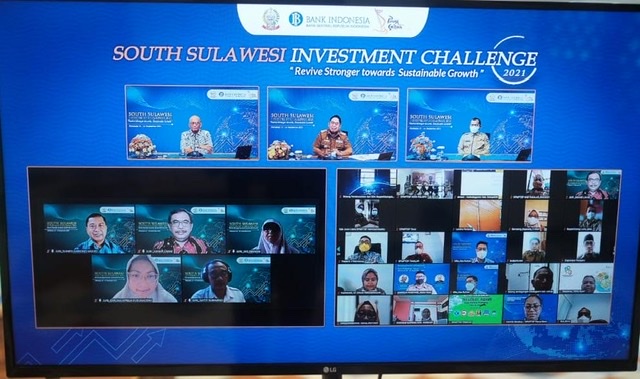 Abdul Hayat Harapan Adanya Inovasi di South Sulawesi Investment Challenge (SSIC) 2021.lelemuku.com.jpg