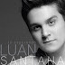 Encarte: Luan Santana - Te Esperando (EP)