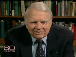 andy rooney