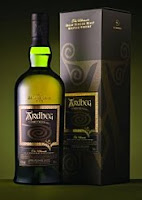 ardbeg corryvreckan