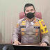 Polda Jateng Tangkap Oknum Polisi Polres Salatiga Terkait Sabu