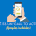 QUÉ ES UN CALL TO ACTION