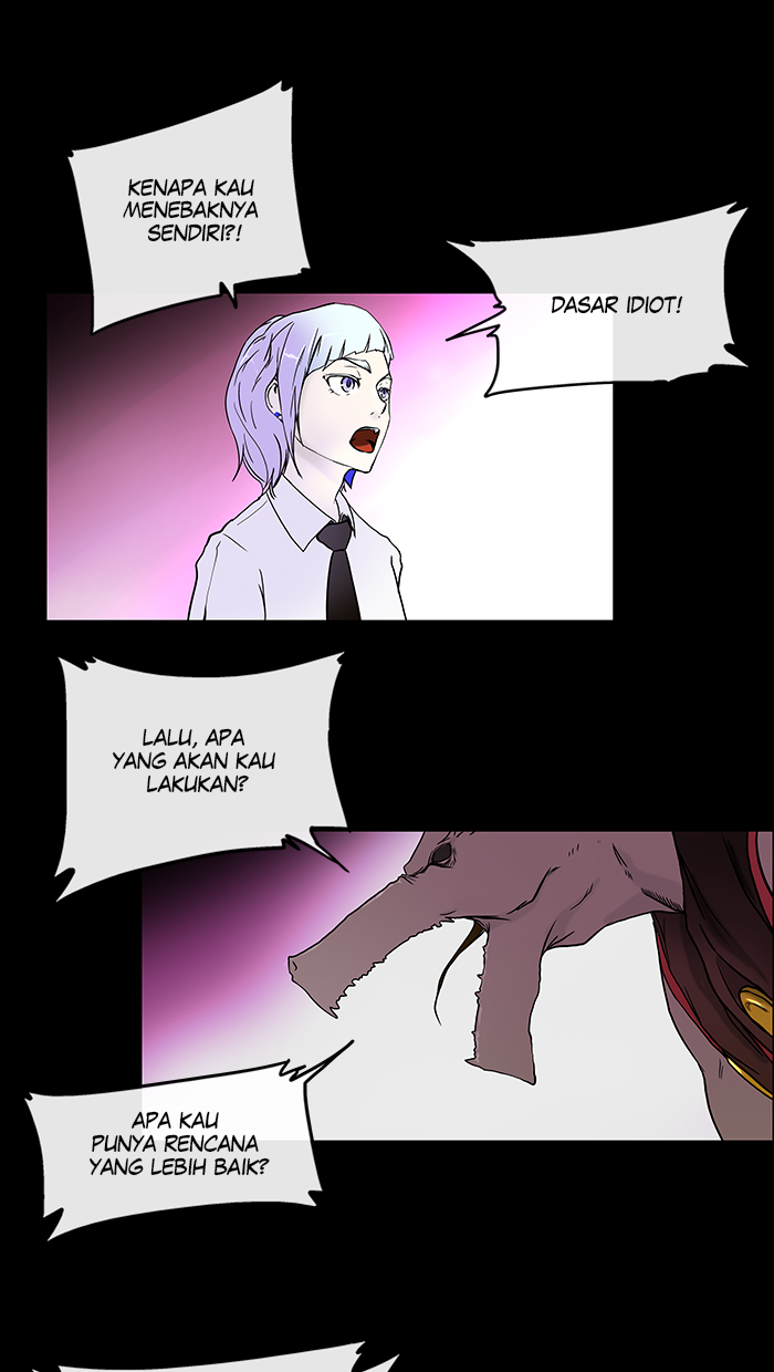 Tower of God Bahasa indonesia Chapter 13