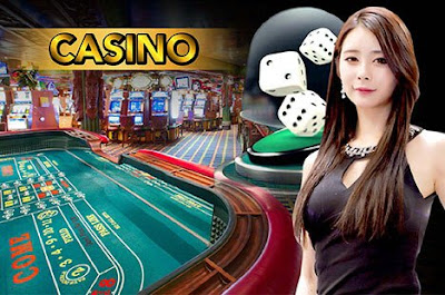 Tips dan Trik Menang Bermain Casino Online