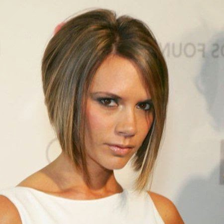 Kurze Haare Modern 2015 | Kurze Haare 2016  width=