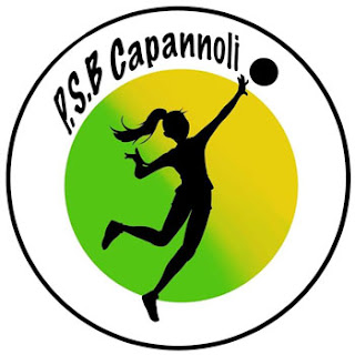 PRIMA DIVISIONE GIRONE A Torretta Volley Livorno 3 - 1 PSB Capannoli Young