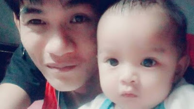 A Thai man recorded himself killing his 11-month-old daughter