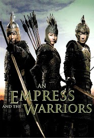 An Empress and the Warriors (2008)
