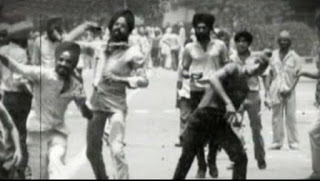 1984 के दंगे के फैसले ने कांग्रेस के जीत का जश्न फीका कर दिया