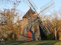 Eastham Windmill