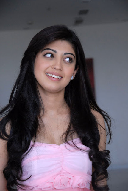 Pranitha Hot Pictures