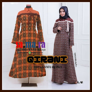 Gamis Pesta Muslimah Qirani Dress, lenka dress by nitha rahadi, syari dress oki setiana dewi, lovina syari OSD, baju pesta artis, gaun pesta artis, gamis pesta artis, dress pesta risty tagor, baju pesta inneke koesherawati, baju pesta syari, gaun pesta jacguard, baju pesta butik, jual baju pesta artis, baju pesta muslimah, gaun pesta terbaru, baju pesta murah, baju pesta 2016, tren baju pesta 2018, gaun pesta seragam keluarga, baju pesta sarimbit