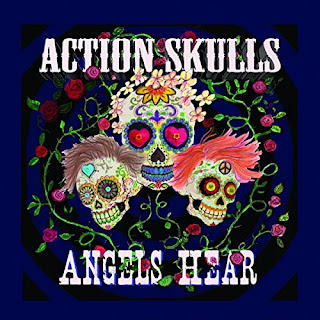 Action Skulls' Angels Hear