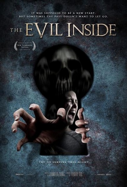 The Evil Inside 2012