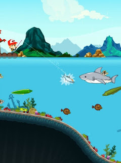 Fishing Break Apk v2.8.1.112 Mod