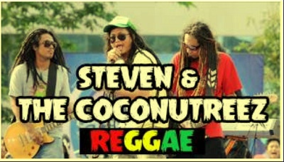 Lirik dan Chord Lagu Welcome To My Paradise Steven & Coconut Treez