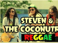Welcome To My Paradise - Steven & Coconut Treez