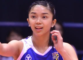 Fille Cainglet Cayetano