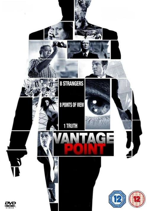 Descargar En el punto de mira 2008 Pelicula Completa En Español Latino