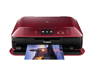 Canon PIXMA MG7752 Driver Download