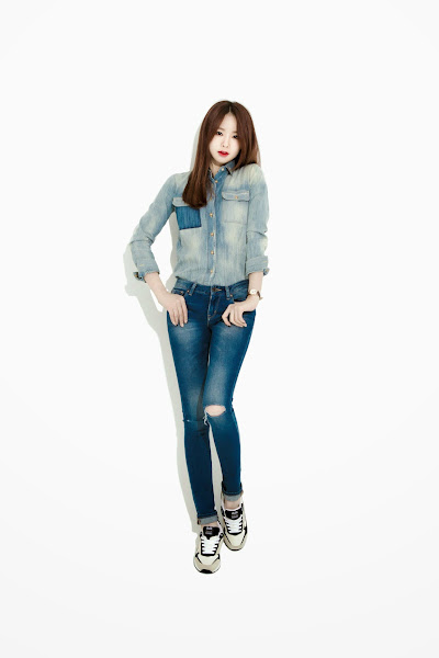 EXID Solji Akiii Classic