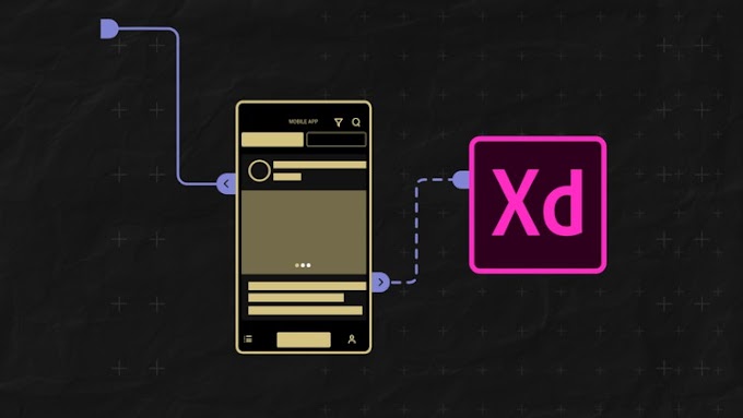 [EXPIRED][Free Udemy Course] Learn User Experience Design from A-Z: Adobe XD UI/UX Design