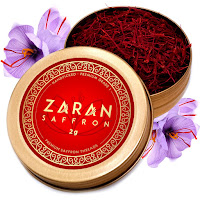 Zaran Saffron