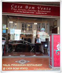 halal nyonya food singapore