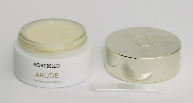 Arûde The Serum In Cream Montibello