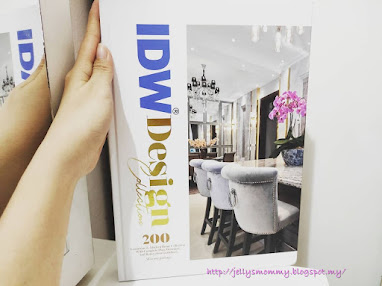 IDW Design Collection