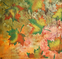 Autumn Fabric2