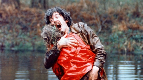 Amenaza en la sombra 1973 online hd subtitulada