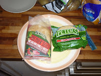 peters pie