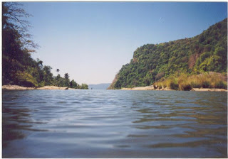  Mhadei/Mahadayi river water dispute
