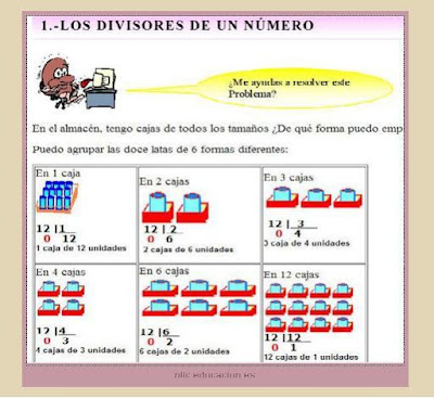 http://ntic.educacion.es/w3/recursos/primaria/matematicas/conmates/unid-2/c%e1lculo_de_los_divisores.htm