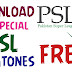 PSL Pakistan Super League Ringtones Free Download