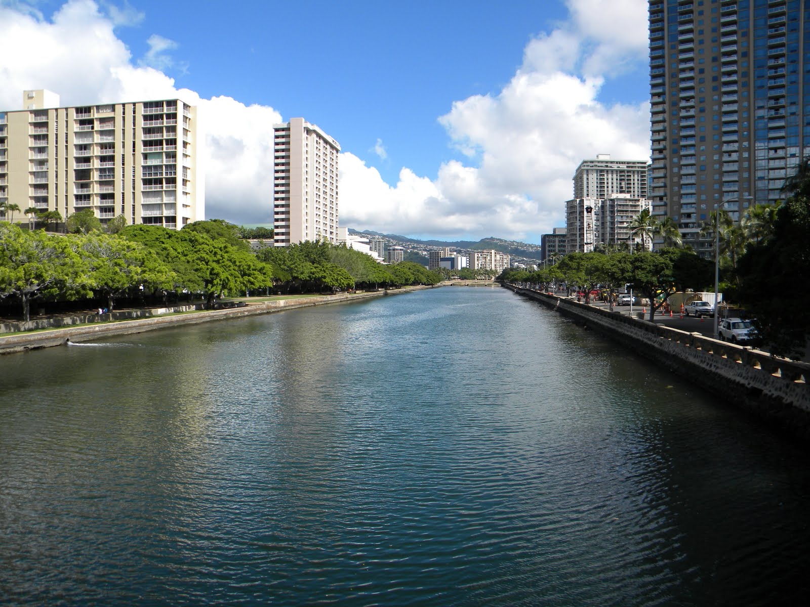 ala wai canal c 2012 all hawaii news the city and county of honolulu