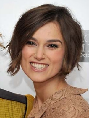 Popular And Modern Short Women Hairstyles 2013 With Pictures