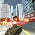 Grand Theft Auto San Andreas APK+Data+Mod Latest Version V1.08 Free Download For Android
