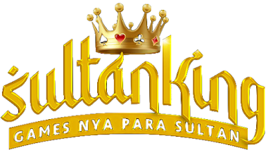 Sultanking Slot Online Deposit Ewallet