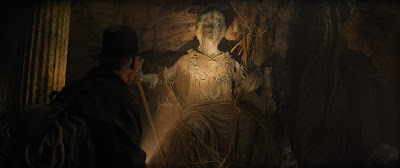 Indiana Jones And The Dial Of Destiny 2023 Movie Image 21