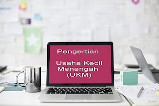 pengertian ukm