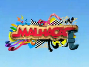 Ultimas semanas de malhação 2009