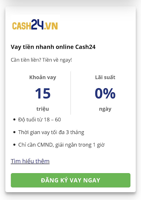 cash24.vn