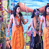 यूपी में होगा राम लीला का मंचन,सीएम योगी की तरफ से मंचन के लिये हरी झंडी