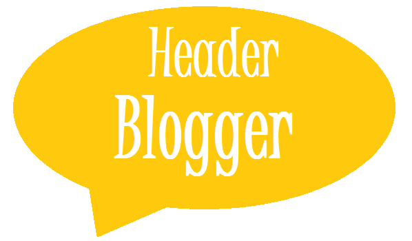 Tutorial Cara Mengganti Header Pada Blog Kita - KENKEN